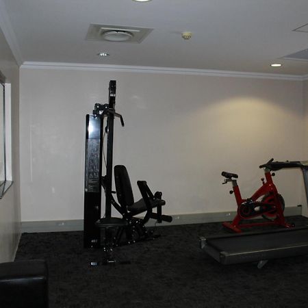 Hampshire Hotel - Ballito Bagian luar foto