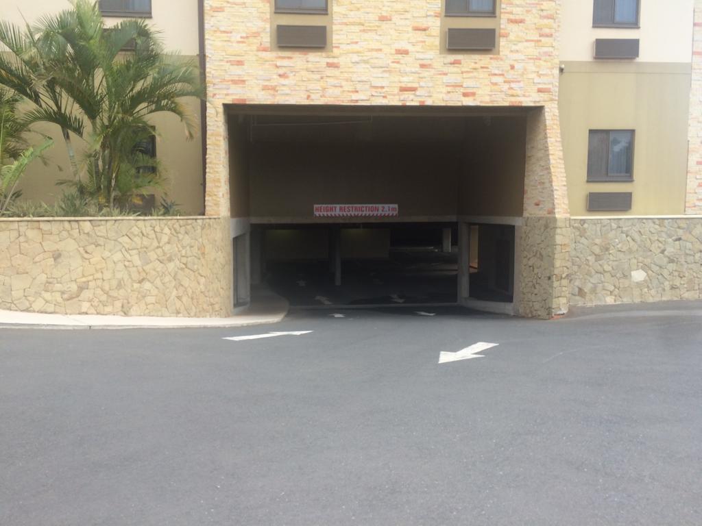 Hampshire Hotel - Ballito Bagian luar foto