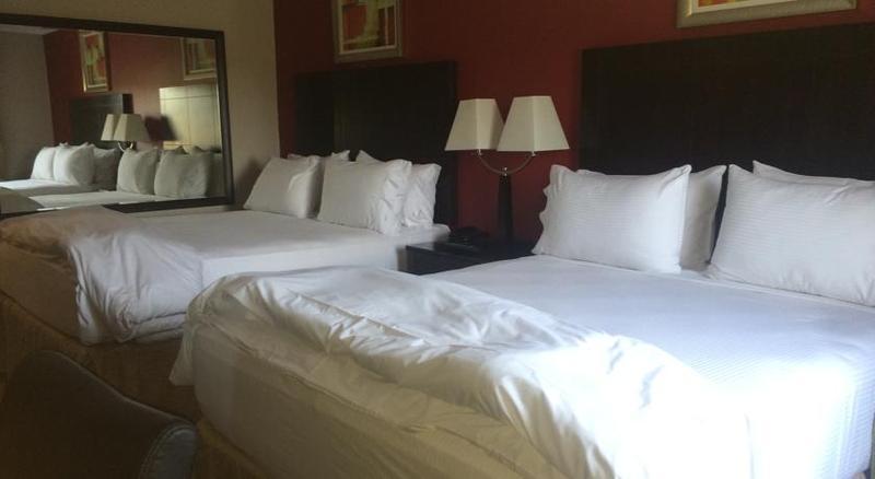 Hampshire Hotel - Ballito Bagian luar foto
