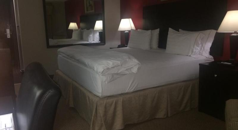 Hampshire Hotel - Ballito Bagian luar foto