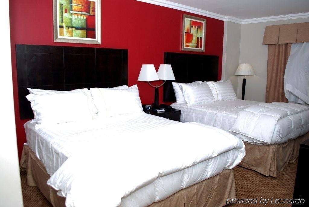 Hampshire Hotel - Ballito Ruang foto