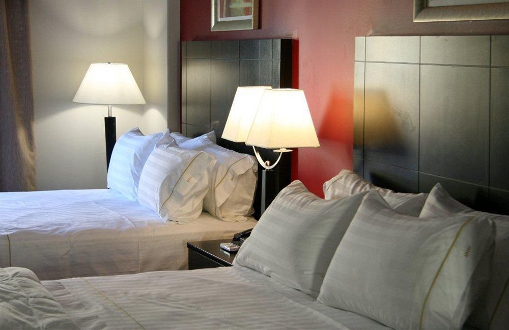 Hampshire Hotel - Ballito Bagian luar foto