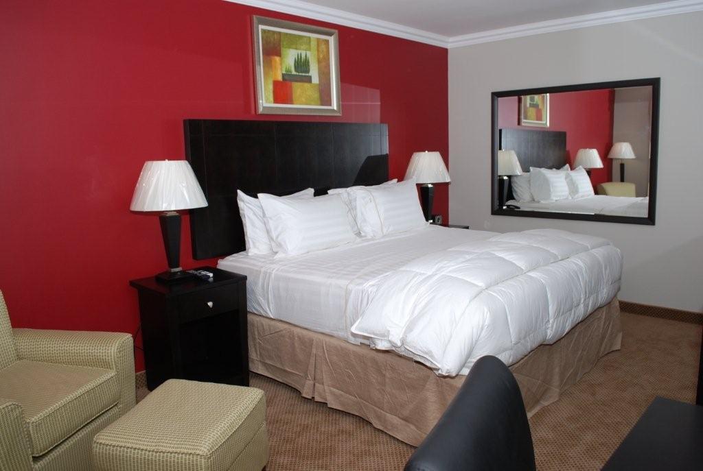 Hampshire Hotel - Ballito Ruang foto