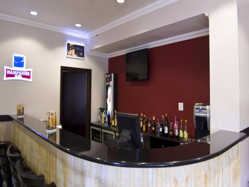 Hampshire Hotel - Ballito Bagian luar foto